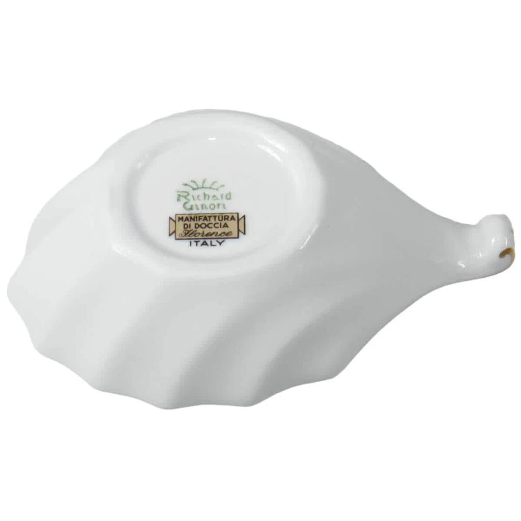 商品Ginori 1735|Italian Fruit Strawberry Bowl Objects,价格¥268,第3张图片详细描述