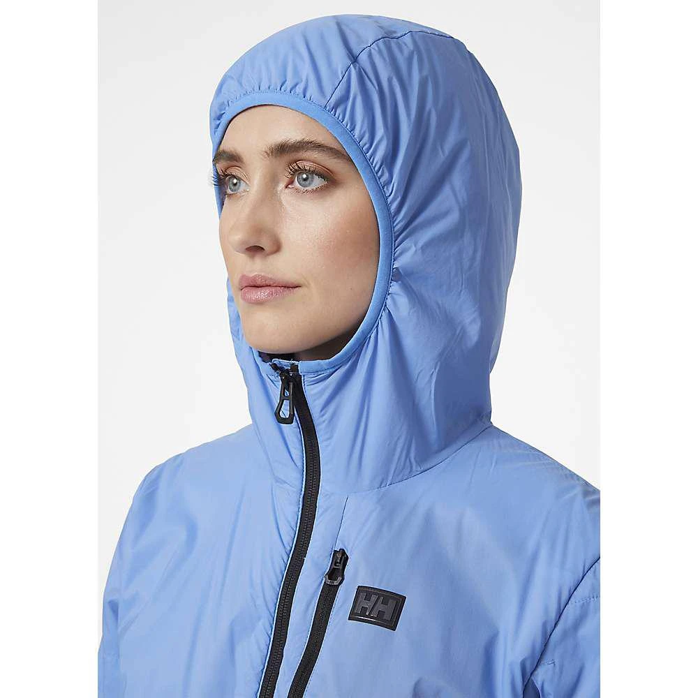 Women's Lifaloft Air Hooded Insulator Jacket 商品