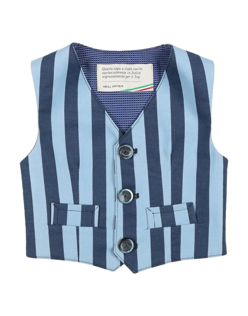 商品NEILL KATTER|Suit vest,价格¥481,第1张图片