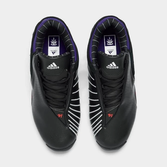 Men's adidas T-Mac 3.0 Restomod Basketball Shoes 商品