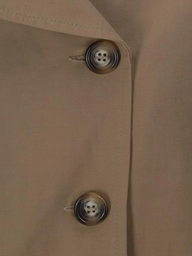 CHICCA LUALDI TRENCH COATS 商品