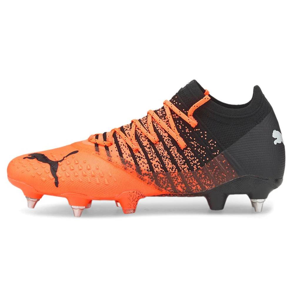 商品Puma|Future Z 1.3 Soft Ground Soccer Cleats,价格¥1049,第3张图片详细描述