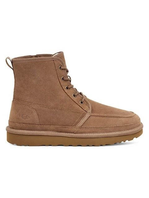 商品UGG|Neumel Suede High Boots,价格¥1125,第1张图片