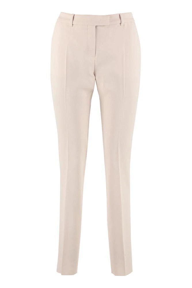 商品Max Mara|Max Mara Studio Tailored Trousers,价格¥651,第1张图片