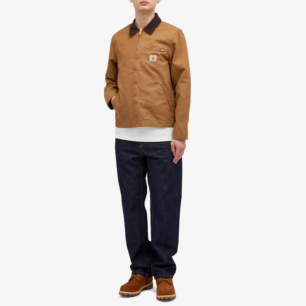 商品Carhartt WIP|Carhartt WIP Detroit Jacket,价格¥1980,第4张图片详细描述