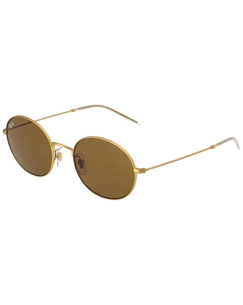 Ray-Ban Unisex 53mm Sunglasses商品第1张图片规格展示