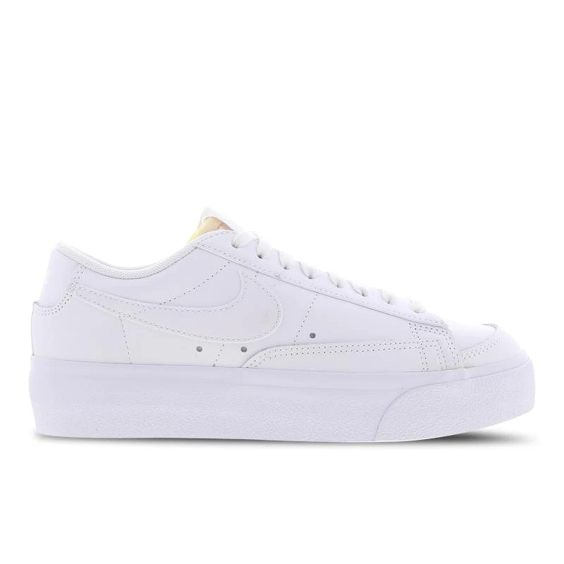 商品NIKE|Nike Blazer Low - Women Shoes,价格¥842,第1张图片详细描述