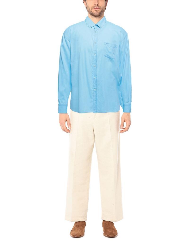 商品Paul & Shark|Solid color shirt,价格¥423,第4张图片详细描述