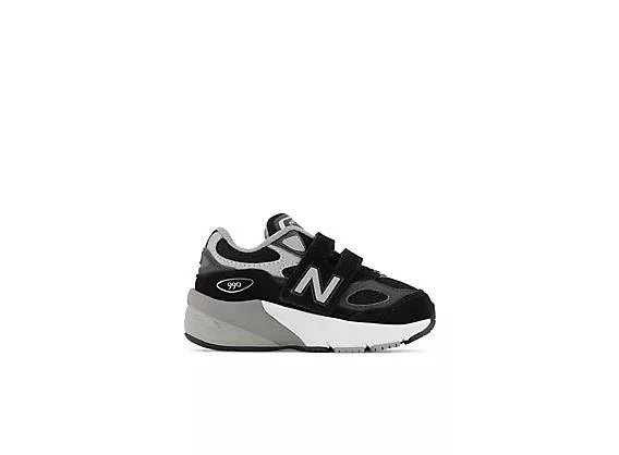 商品New Balance|990v6 Hook and Loop,价格¥675,第1张图片