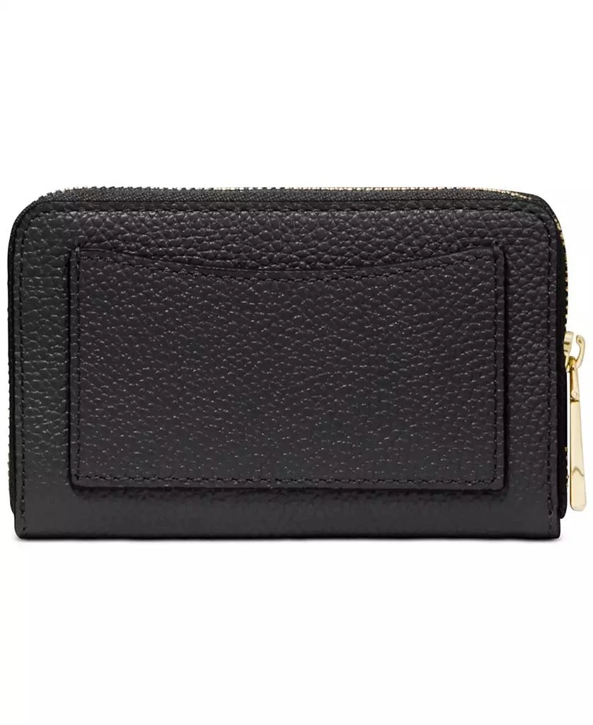 商品Michael Kors|Jet Set Small Zip Around Card Case,价格¥592,第3张图片详细描述