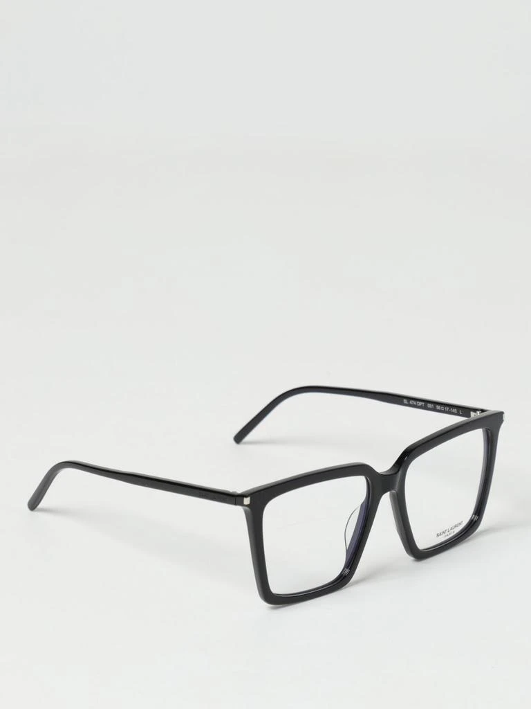 商品Yves Saint Laurent|Saint Laurent optical frames for woman,价格¥2098,第1张图片