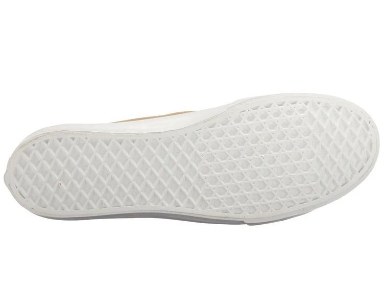 商品Vans|Vans Court Mid 帆布鞋,价格¥277,第3张图片详细描述