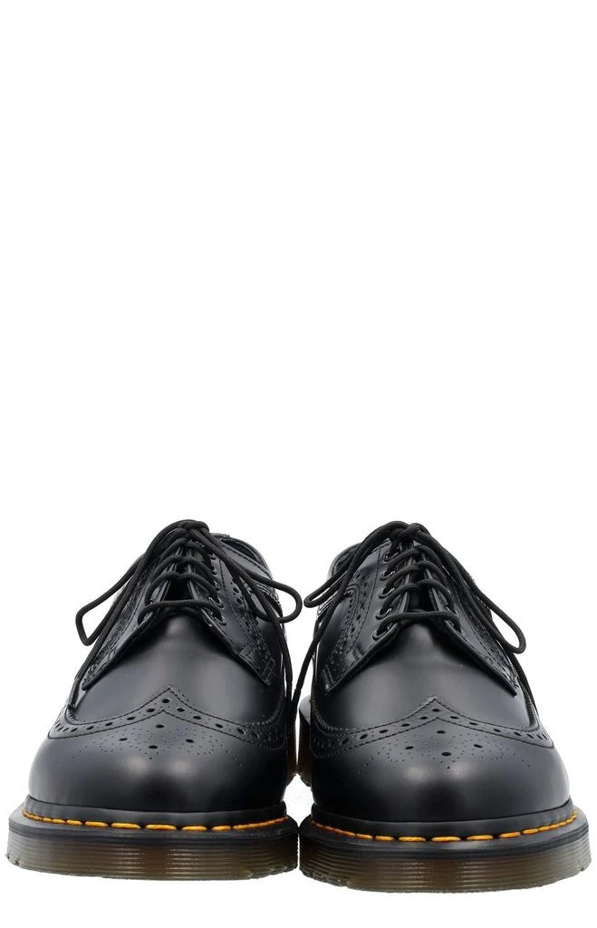 商品Dr. Martens|Dr. Martens 3989 Lace-Up Brogue Shoes,价格¥778,第4张图片详细描述