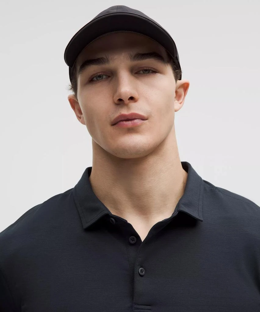 Evolution Short-Sleeve Polo Shirt 商品