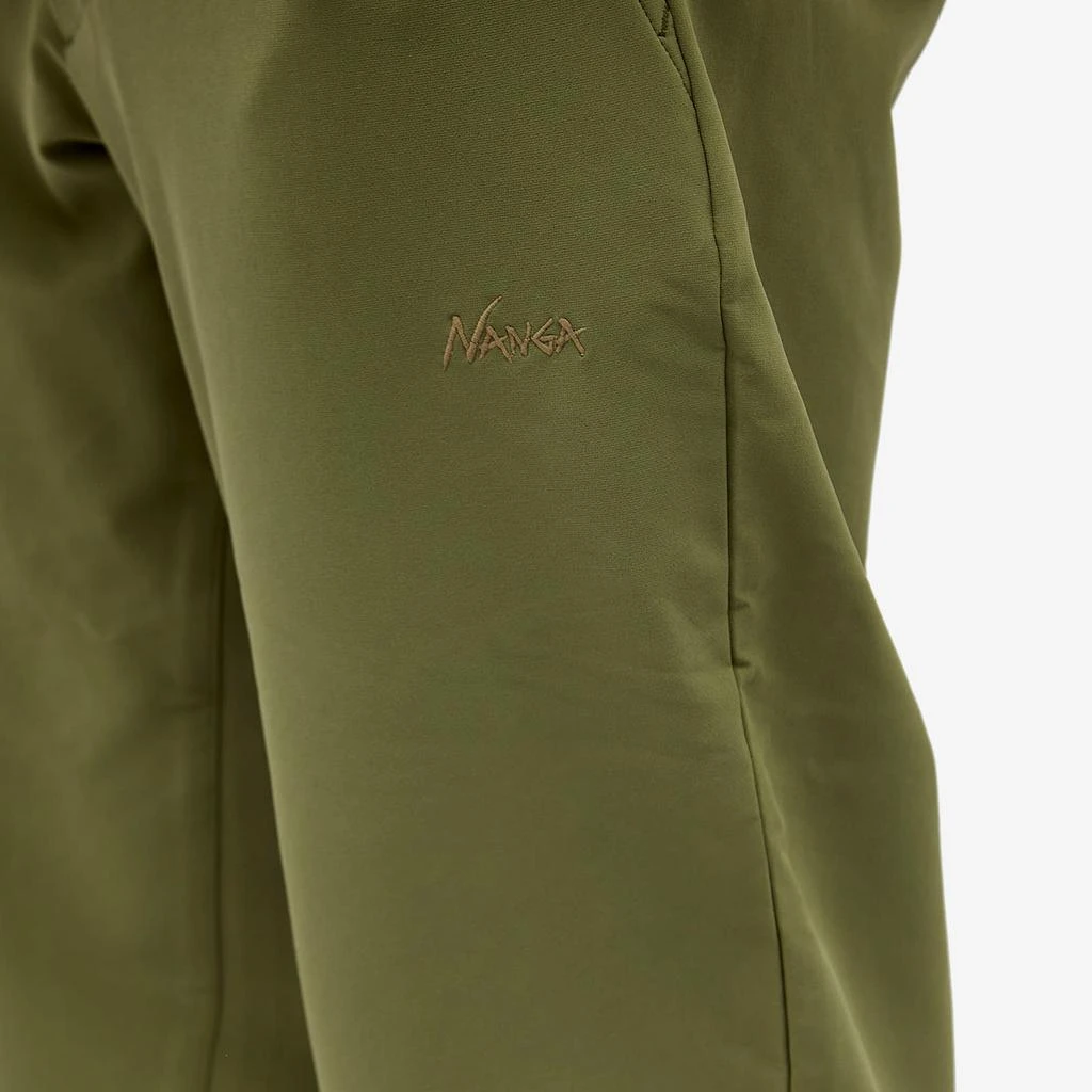 商品NANGA|NANGA Soft Shell Stretch Pants,价格¥1241,第5张图片详细描述