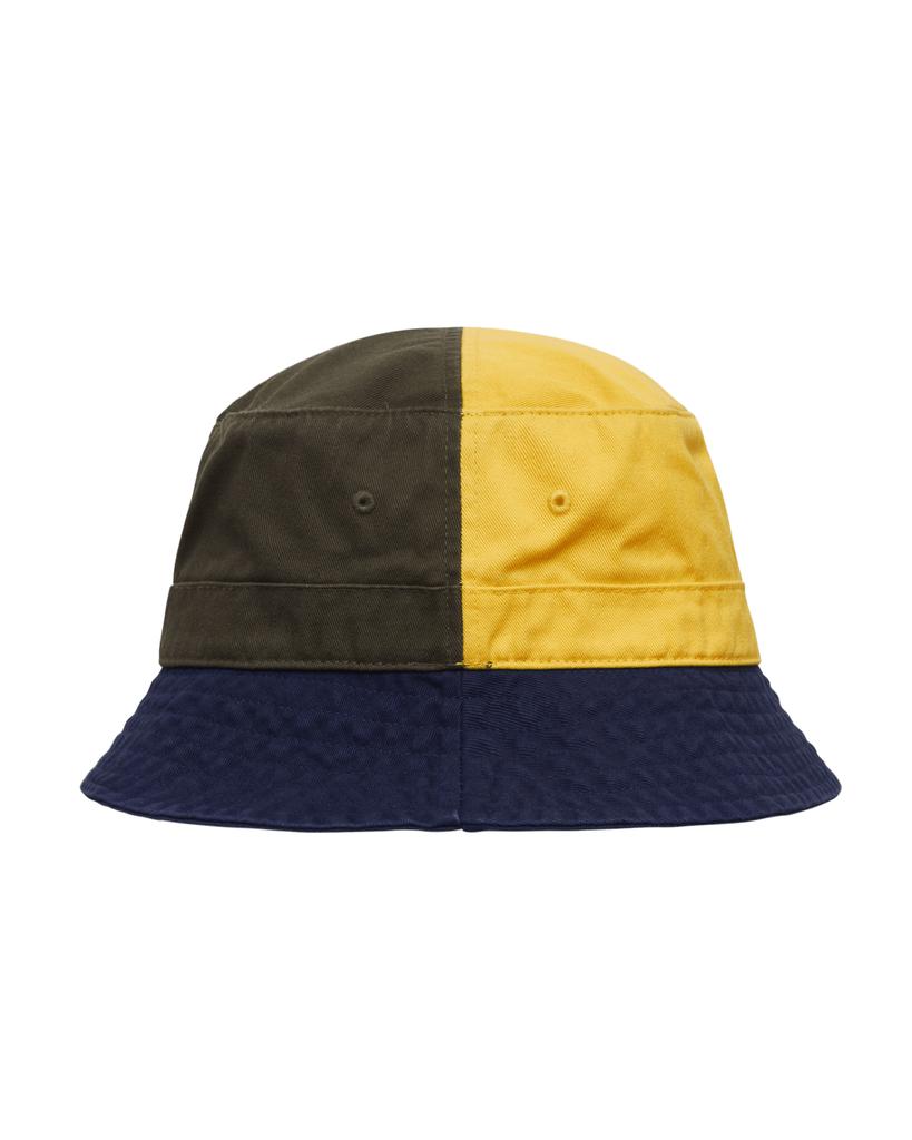 Classic Bucket Hat Yellow商品第5张图片规格展示