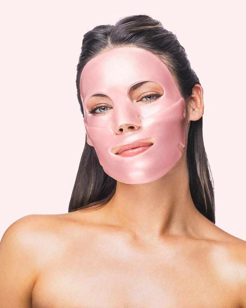 商品Knesko Skin|Rose Quartz Antioxidant Discovery Kit ($178 Value),价格¥910,第3张图片详细描述