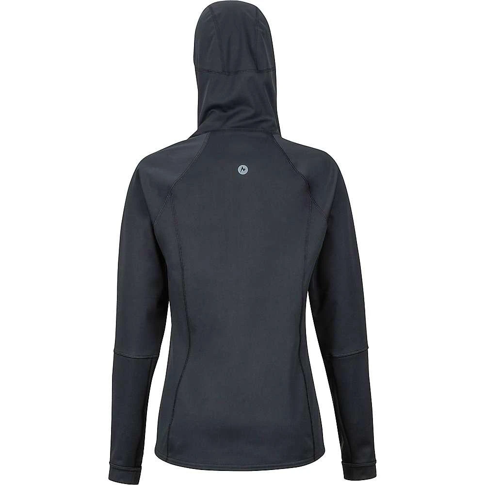 Women's Zenyatta 1/2 Zip Hoody 商品