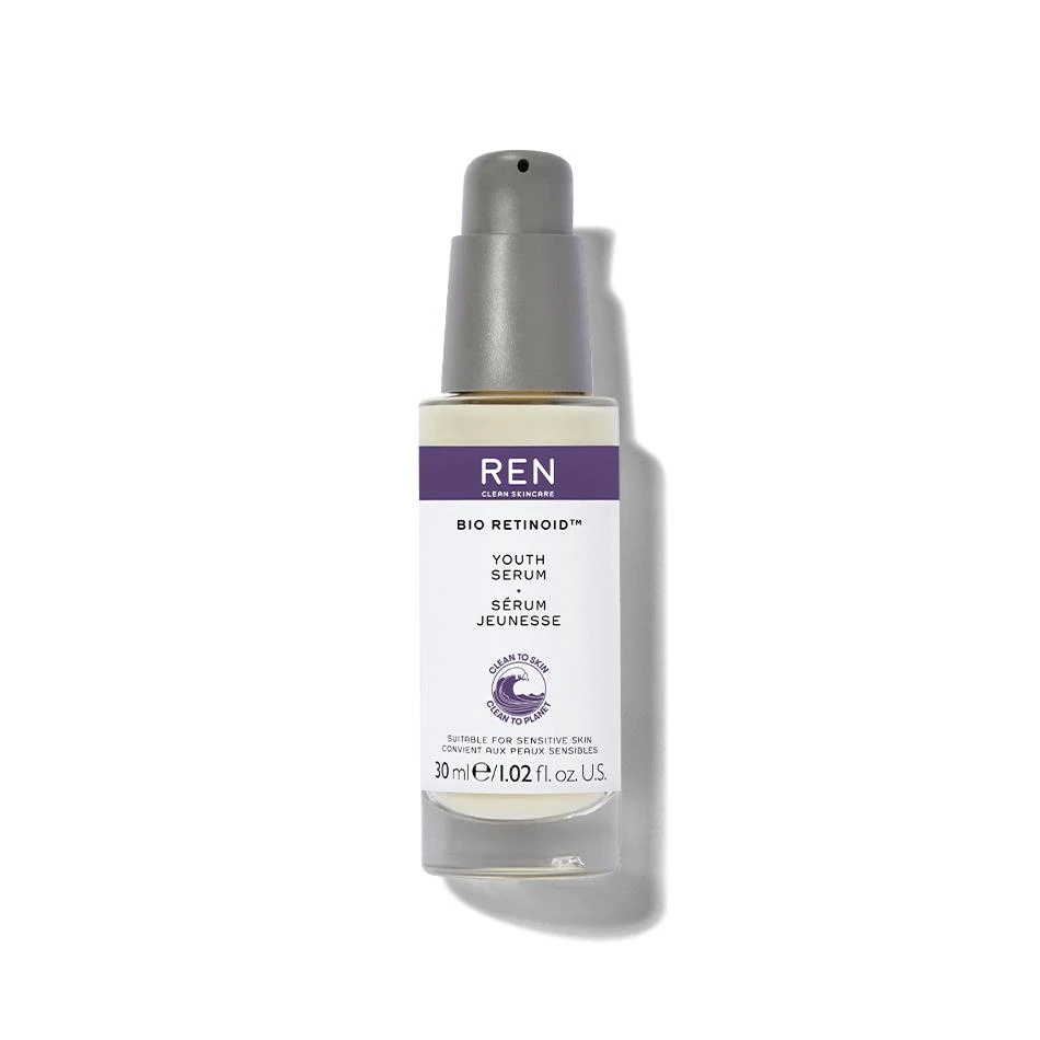 REN Clean Skincare Bio Retinoid™ Youth Serum 1