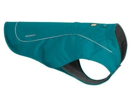 商品RUFFWEAR|RUFFWEAR - OVERCOAT - 2S - Baja Blue,价格¥374,第1张图片