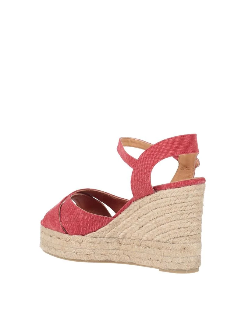 商品CASTAÑER|Espadrilles,价格¥590,第3张图片详细描述