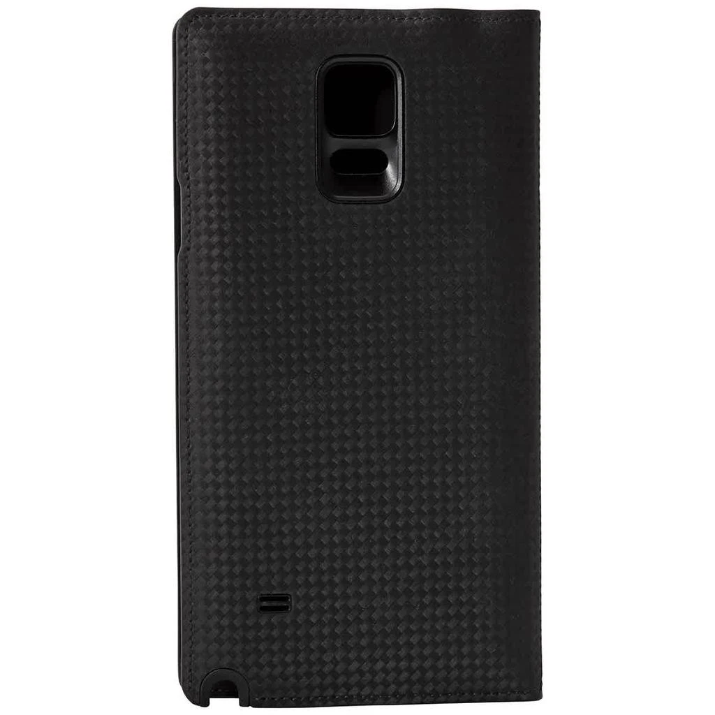 商品MontBlanc|Samsung Note 4 Case,价格¥1051,第3张图片详细描述