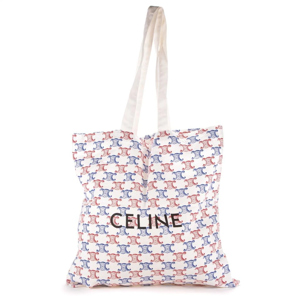 商品[二手商品] Celine|Cabas,价格¥4189,第1张图片