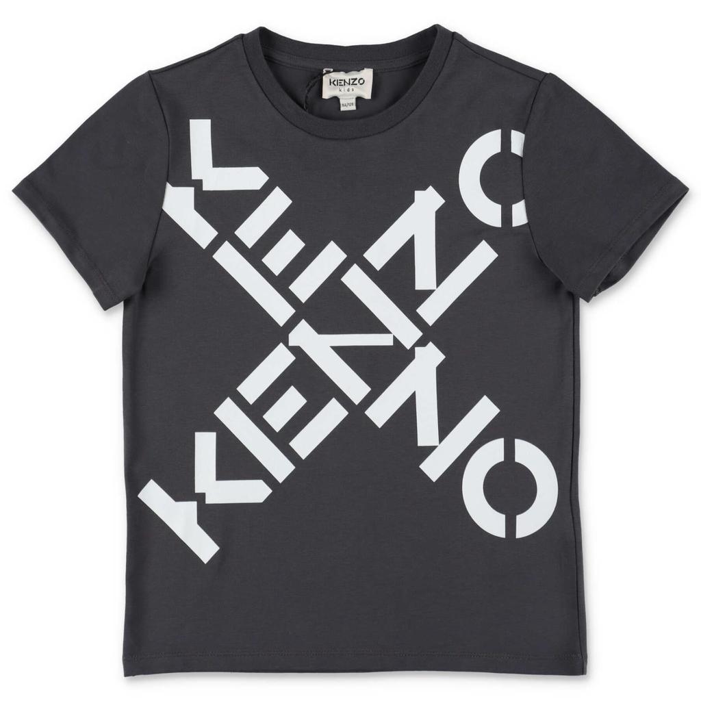 Kenzo Kids Kenzo T商品第1张图片规格展示