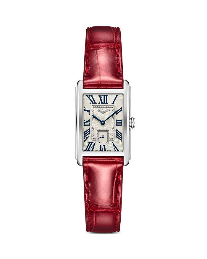 商品Longines|DolceVita Watch, 20.8mm,价格¥10695,第1张图片详细描述