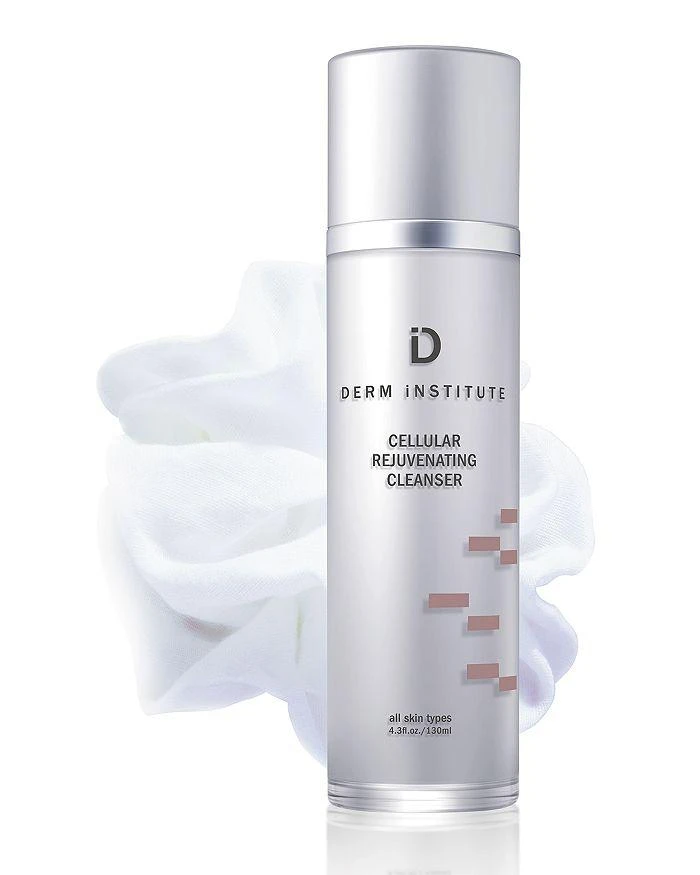 商品DERM iNSTITUTE|Cellular Rejuvenating Cleanser,价格¥599,第3张图片详细描述