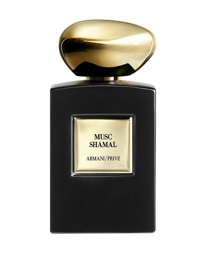 商品Armani|Armani Musc Shamal 3.4 oz.,价格¥2467,第1张图片