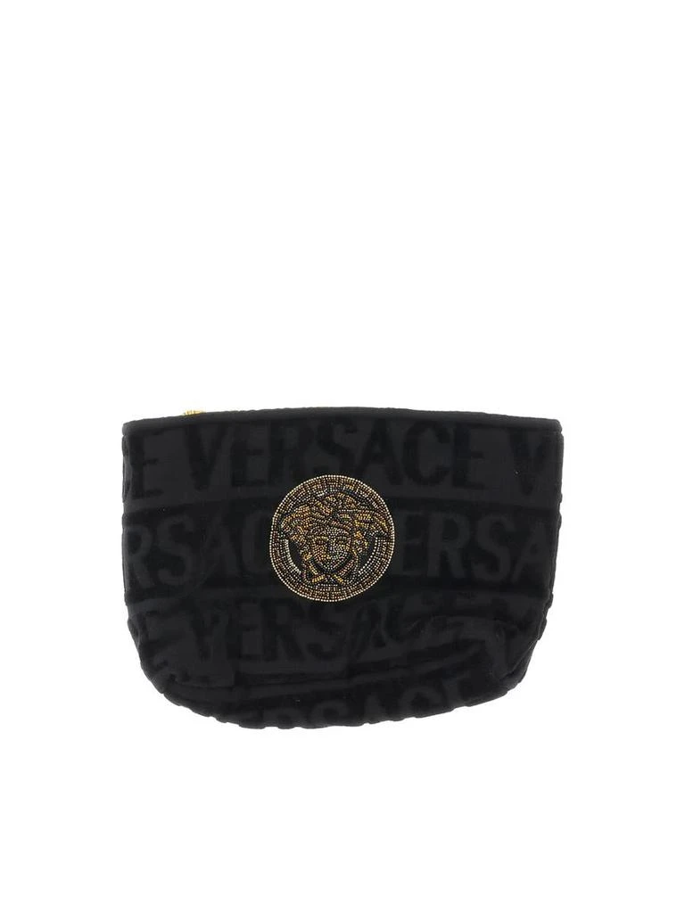 商品Versace|VERSACE CLUTCHES,价格¥1661,第1张图片