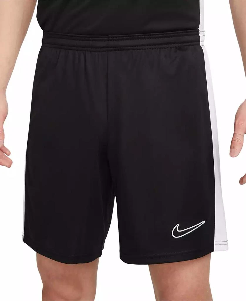 商品NIKE|Men's Dri-FIT Academy Logo Soccer Shorts,价格¥143,第1张图片