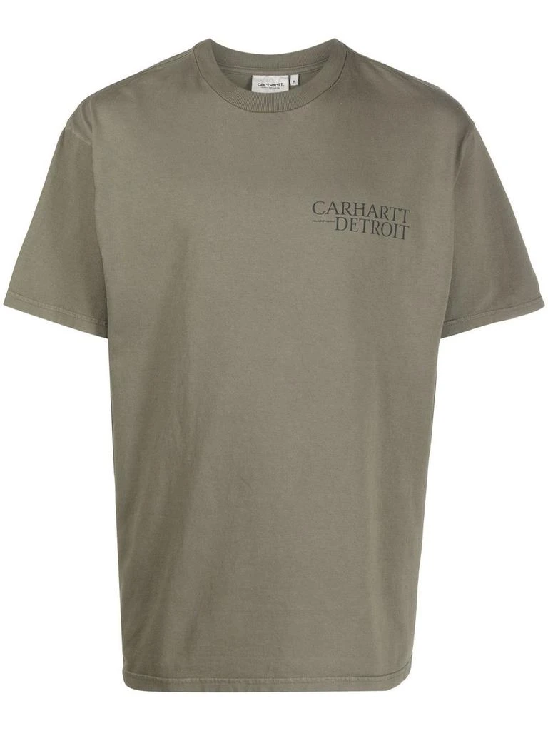 商品Carhartt|CARHARTT - Undisputed Organic Cotton T-shirt,价格¥433,第1张图片