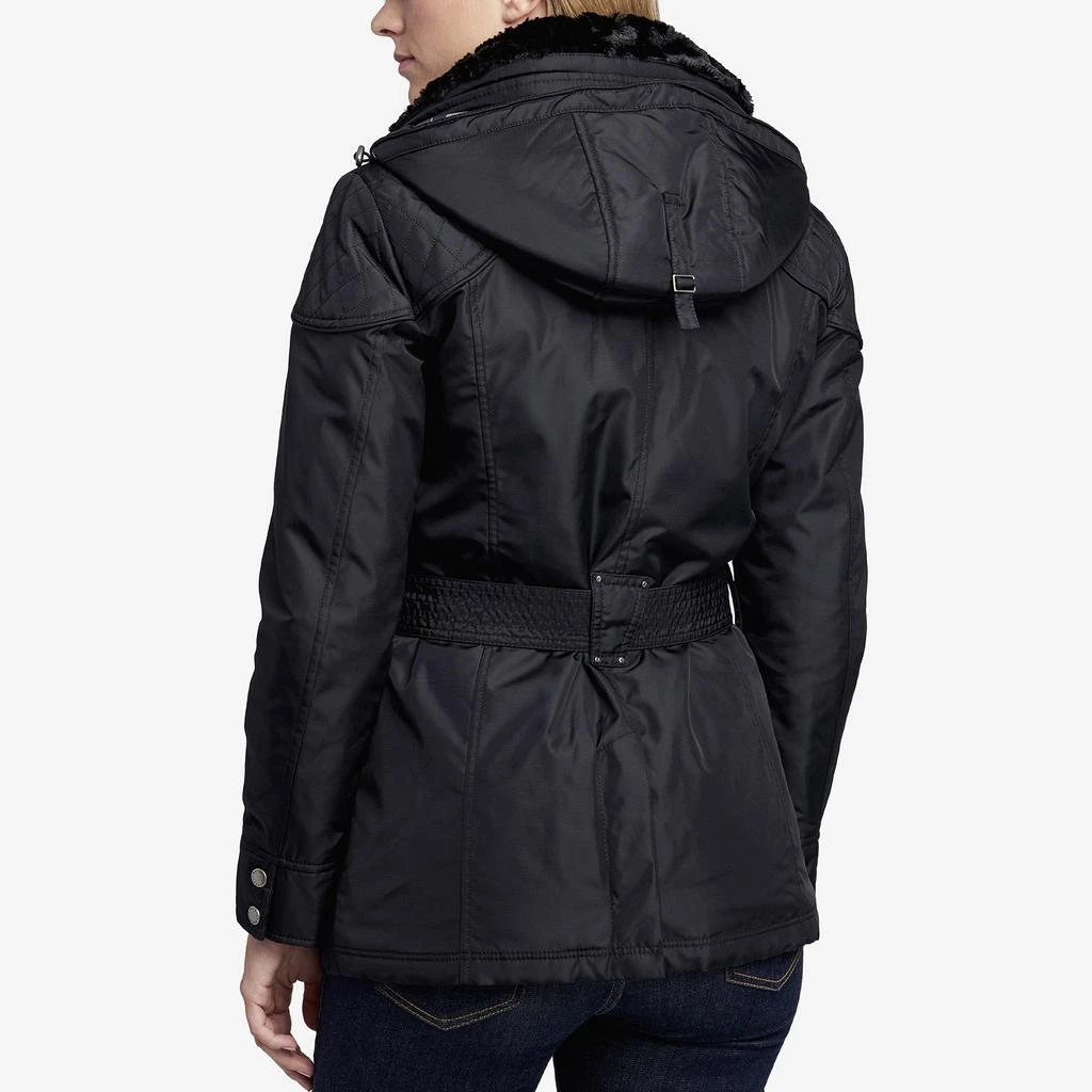 商品Barbour|Barbour International Outlaw Shell Jacket,价格¥2440,第2张图片详细描述