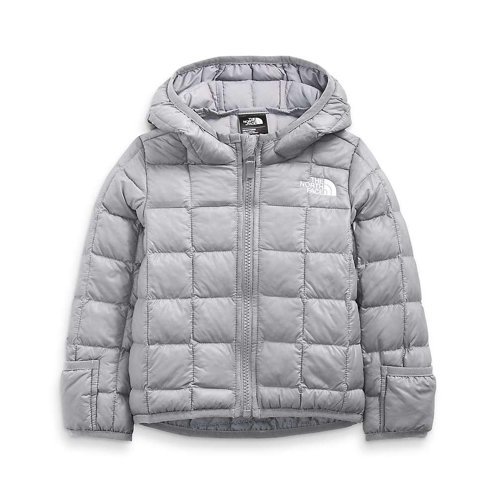 The North Face Infant ThermoBall Eco Hoodie商品第1张图片规格展示