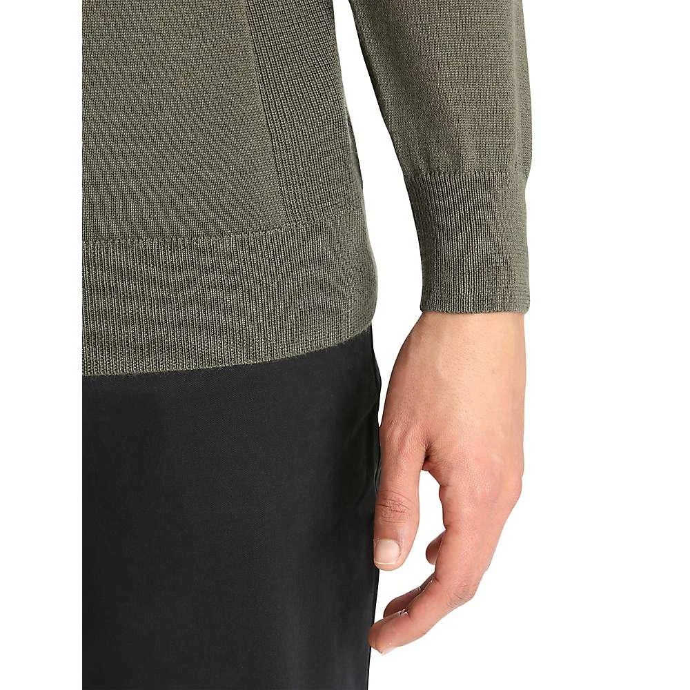 商品Icebreaker|男式 羊毛时尚毛衣,价格¥775,第3张图片详细描述