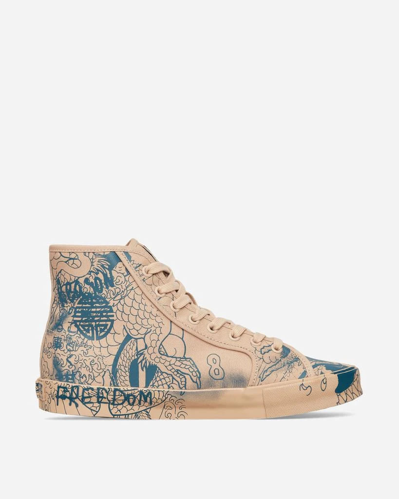 TTSWTRS OG Style 24 NTC LX Sneakers Beige 商品