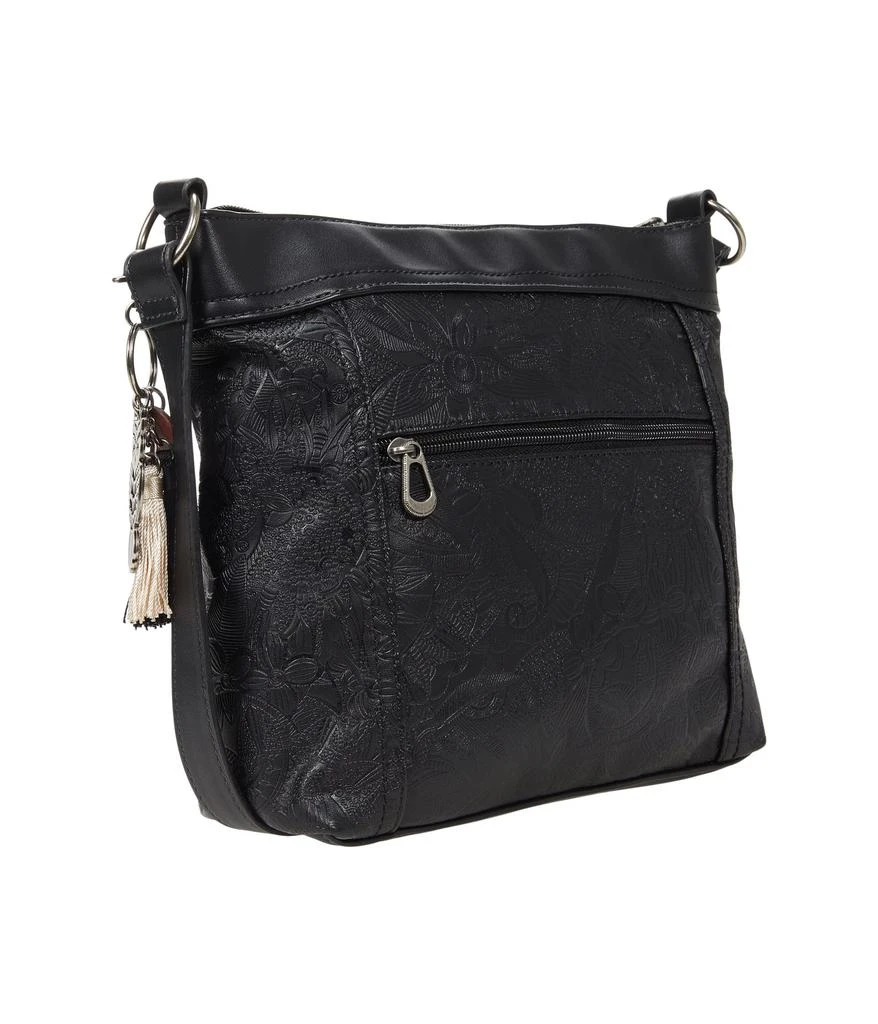 商品Sakroots|Arcadia Recycled Crossbody,价格¥434,第2张图片详细描述