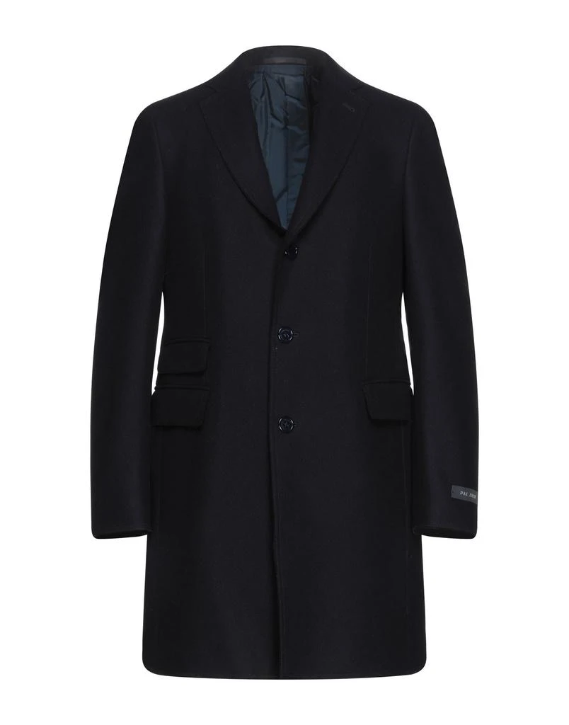 商品PAL ZILERI|Coat,价格¥5381,第1张图片