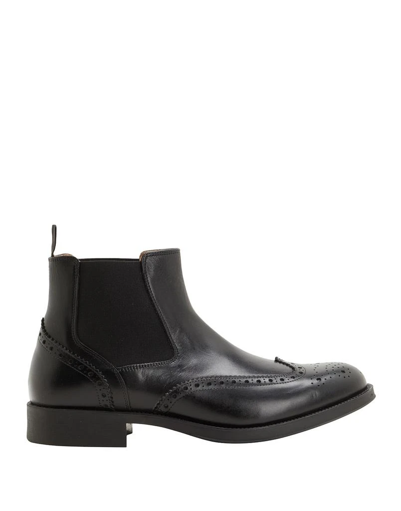 商品LEONARDO PRINCIPI|Ankle boot,价格¥734,第1张图片