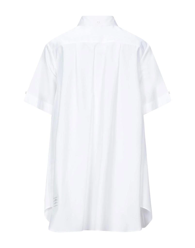 商品Thom Browne|Solid color shirts & blouses,价格¥2452,第2张图片详细描述