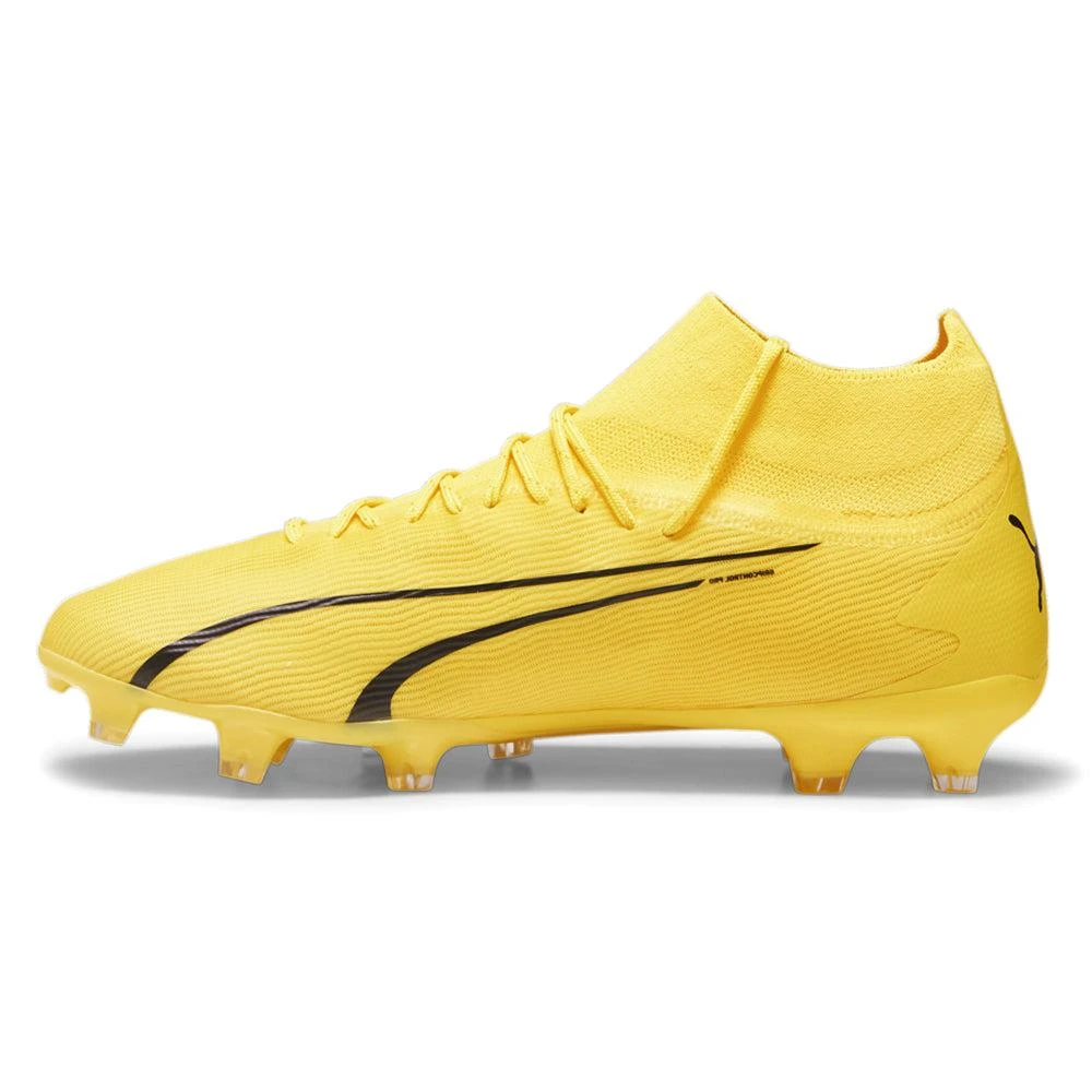 商品Puma|Ultra Pro Firm Ground/Artificial Ground Lace Up Soccer Cleats,价格¥337,第3张图片详细描述