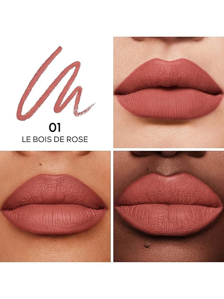 商品Guerlain|Contour G Lip Pencil,价格¥266,第3张图片详细描述
