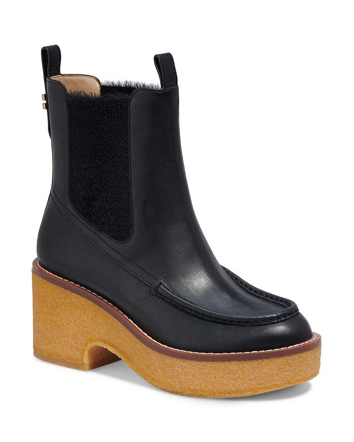 Women's Delaney Chelsea Boots商品第1张图片规格展示