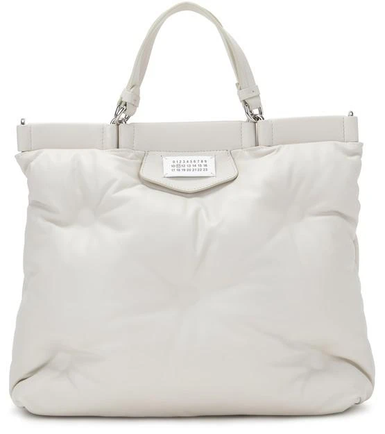 商品MAISON MARGIELA|中号购物包,价格¥16711,第1张图片