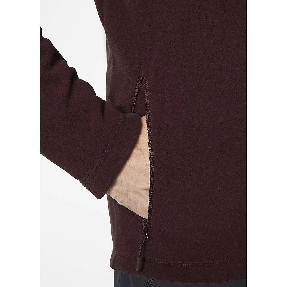 商品Helly Hansen|Men's Daybreaker Block Jacket,价格¥358,第2张图片详细描述