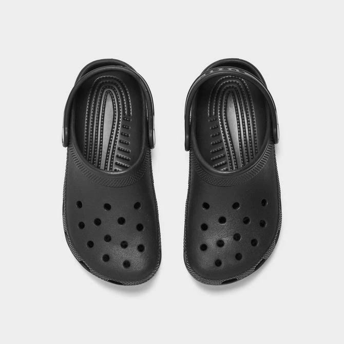 Little Kids' Crocs Classic Clog Shoes 商品