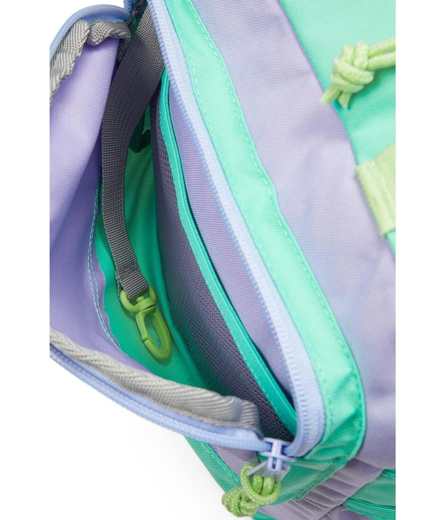 商品L.L.BEAN|Trailfinder Backpack Little Kids 16 Liters,价格¥340,第4张图片详细描述