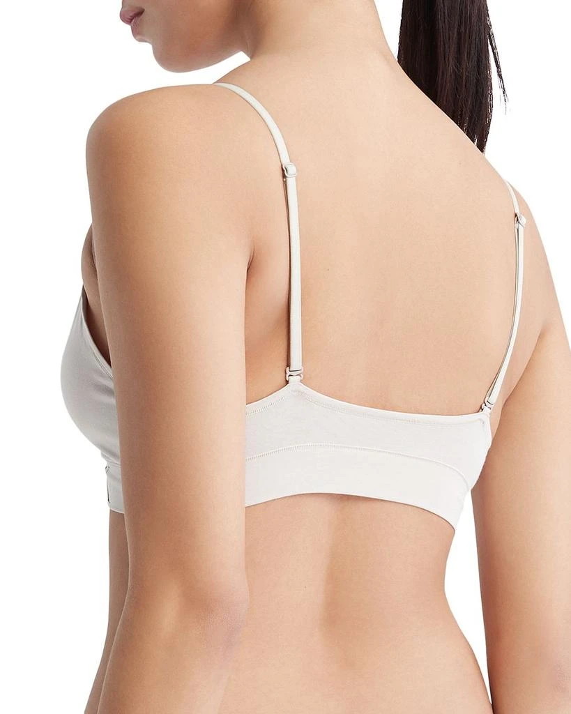 Flex Fit Lightly Lined Triangle Bralette 商品